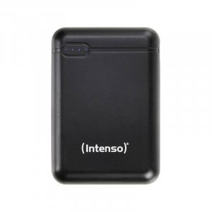 Универсальная батарея Intenso 10000mAh Black (7313530)