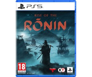 Игра Rise of the Ronin для PS5