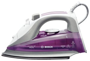 Утюг Bosch TDA 7630 *