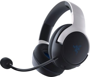 Наушники Bluetooth Razer Kaira Playstation White (RZ04-03980100-R3M1)