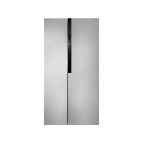Холодильник SbS LG GC-B247JMUV