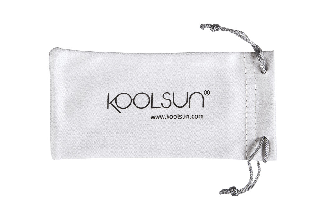 Дитячі окуляри Koolsun Wave KS-WAGR003