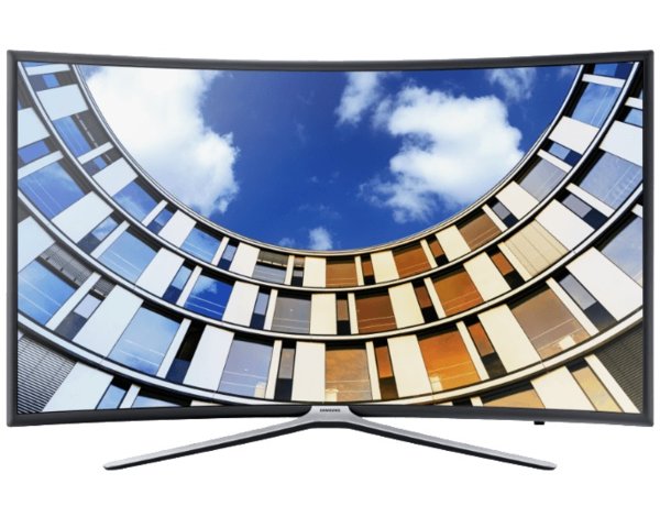 Телевізор 55" Samsung UE55M6302 *