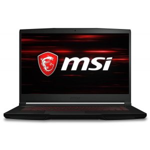 Ноутбук MSI GF63 (GF639SCXR-623XUA)