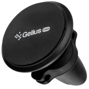 Держатель автомобильный Gelius Ultra GU-CH003 Black