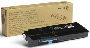 Тонер-картридж Xerox VLC400/405 106R03534