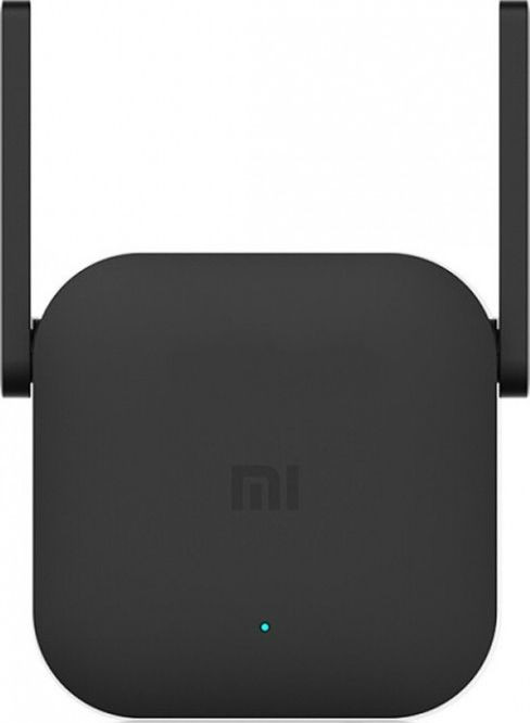 Репітер Xiaomi Mi WiFi Repeater Pro (DVB4176CN) Black *