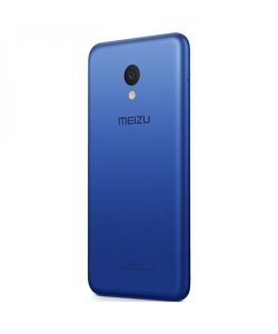 Смартфон Meizu M5 16GB Blue UA