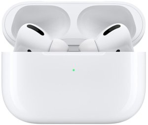 Наушники Apple AirPods Pro с MagSafe Charging Case (MLWK3TY/A) *