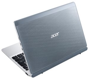 Планшет Acer Aspire Switch 10 SW5-012-1209 (NT.L6UEU.004) *