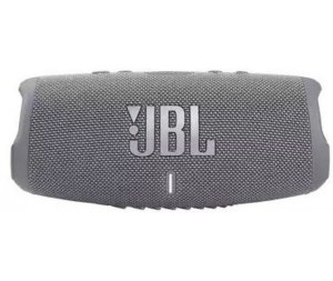 Акустика JBL Charge 5 Grey