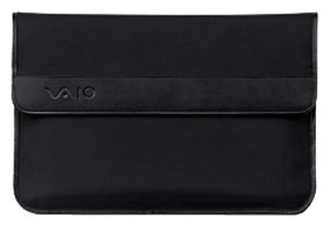 Чехол для ноутбука Sony VGPCP25 до 15.5" Black