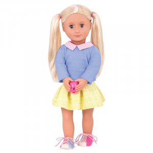 Кукла Our Generation Retro Бонни Роуз (46 см)