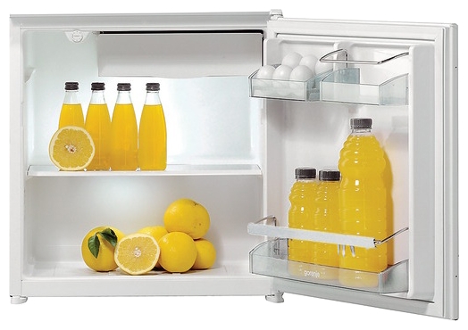 Холодильник Gorenje RBI4061AW *