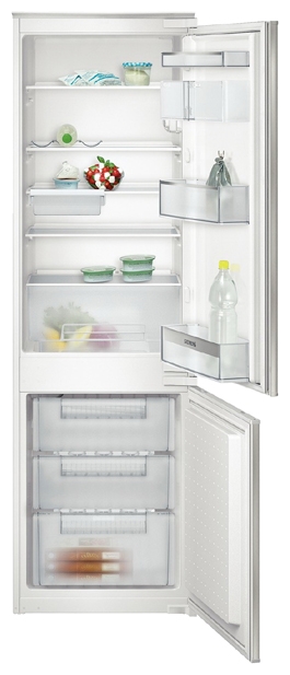 Холодильник Siemens KI 34 VX 20 *