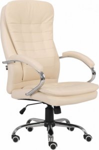 Офисное кресло X-2855 Cream