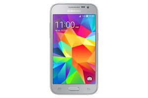 Смартфон Samsung G360H/DS ZSD (Silver)