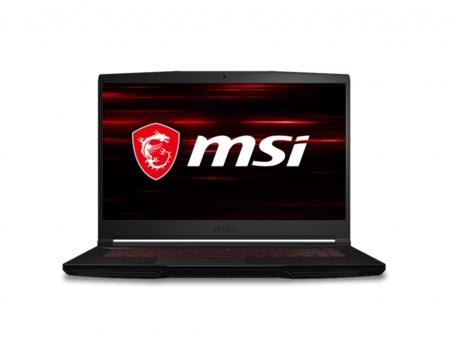 Ноутбук MSI GF63 Thin 10SCXR (GF6310SCXR-222US)*