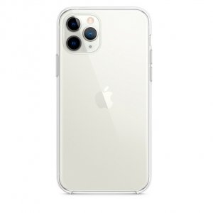 Накладка Apple Clear Case для iPhone 13 Pro (AC13P)