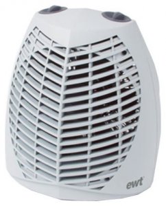 Тепловентилятор EWT Clima-420TS