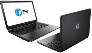 Ноутбук HP 250 G3 (J4T54EA) *