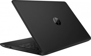 Ноутбук HP 15-da0227ur (4PM19EA) Black