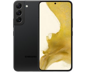 Смартфон Samsung Galaxy S22 8/128GB Phantom Black (SM-S901BZKD)*