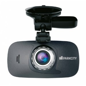 Видеорегистратор ParkCity DVR HD 790 GPS
