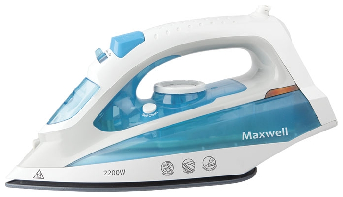 Праска Maxwell MW-3055