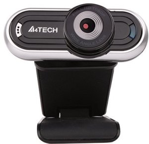 Вебкамера A4Tech PK-920H (Grey)
