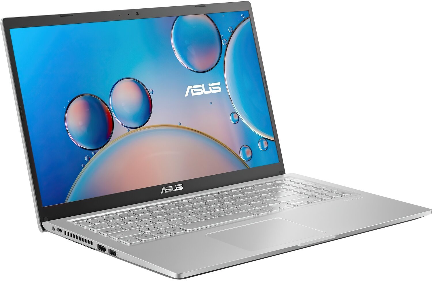 Ноутбук Asus X515JF-BQ038 (90NB0SW2-M00730)