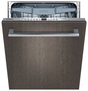 Посудомоечная машина Siemens SN66P080EU *