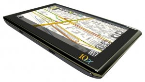 GPS навигатор Tenex 70M SE HD