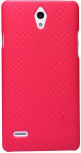 Чехол Nillkin Huawei G700 - Super Frosted Shield (Red)