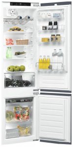 Холодильник ART9812/A+ SF *
