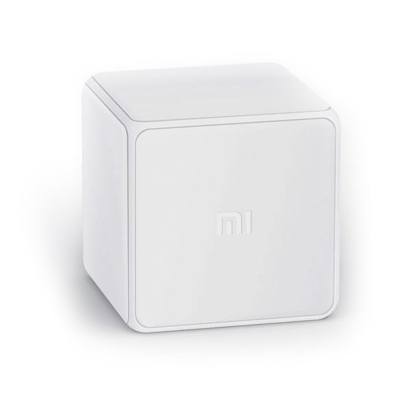 Контролер Xiaomi Mi Smart Home Magic Cube White