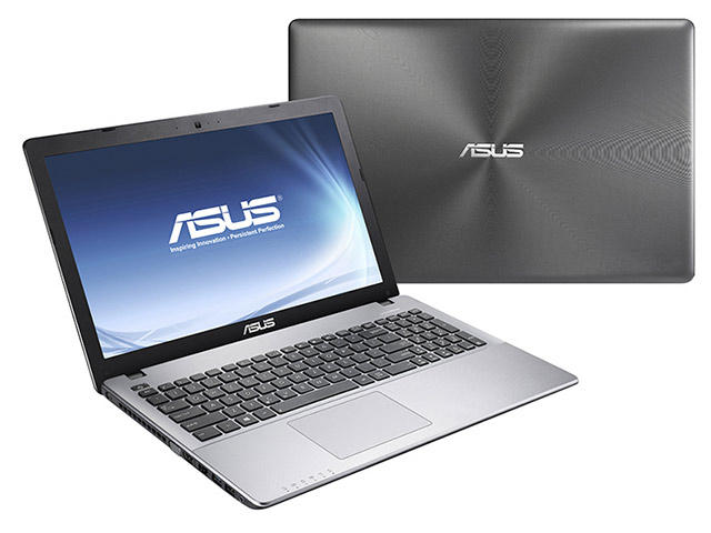 Ноутбук Asus X550CA-XX350H *