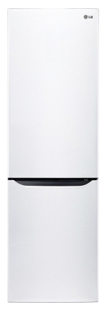 Холодильник LG GW-B469SQCW