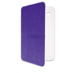 Чехол для планшета Folio Samsung T560/T561 blue