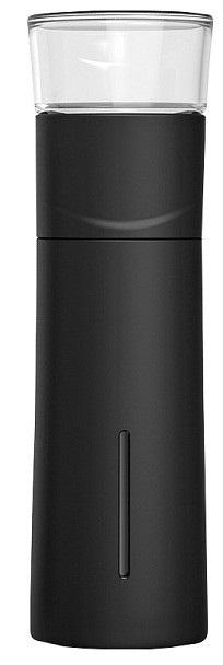 Термос Xiaomi Pinz tea Water Separation Cup Black 300 ml (3014536)