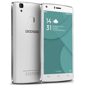 Смартфон Doogee X5 max White