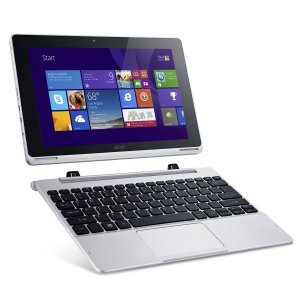 Планшет Acer Aspire Switch 10 SW5-012-1209 (SSD 64) *