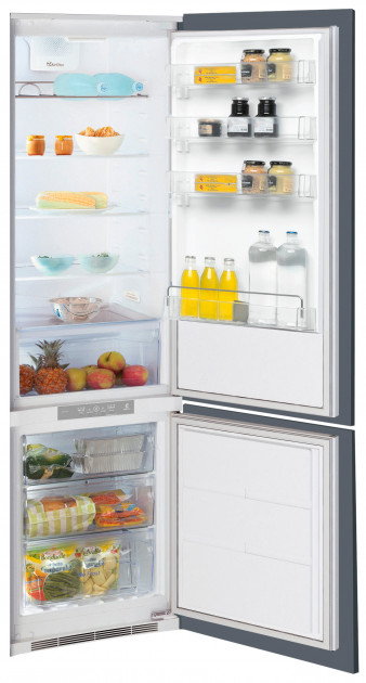 Холодильник встроенный Whirlpool ART 9620 A ++ NF
