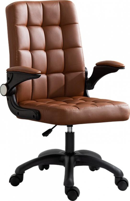 Офісне крісло GT Racer X-026 Brown