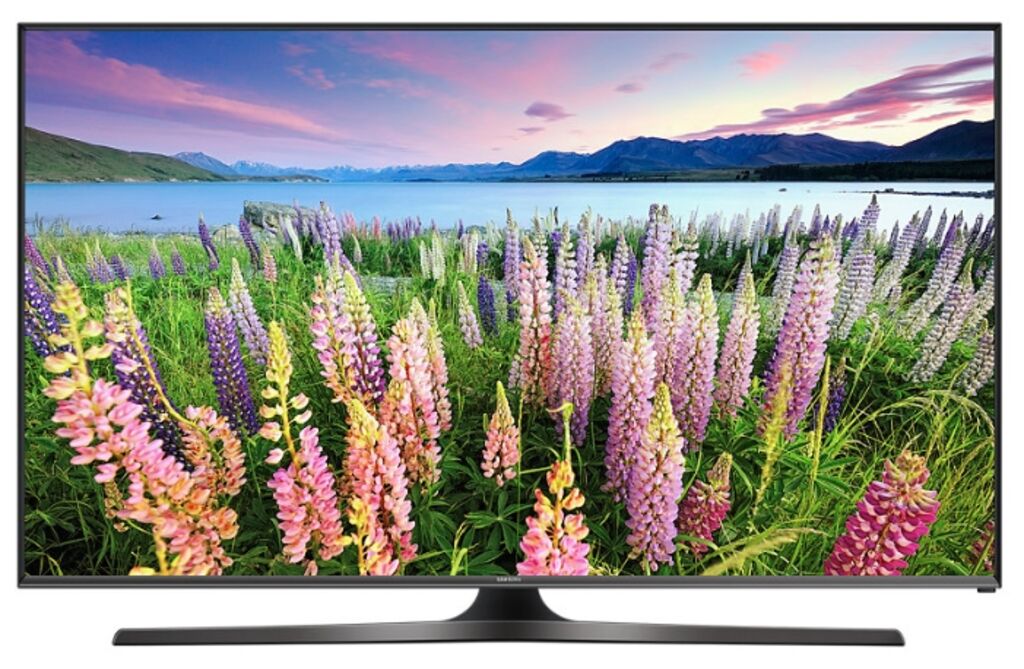 Телевизор 48" Samsung UE48J5600 *