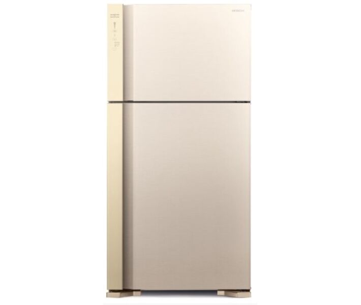 Холодильник Hitachi R-V610PUC7BEG