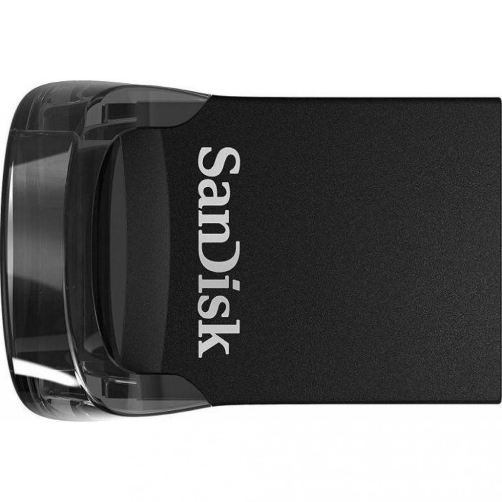USB флешдрайв Sandisk Ultra Fit 64Gb USB 3.1 (SDCZ430-064G-G46)