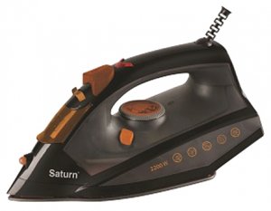 Утюг Saturn ST-CC7121