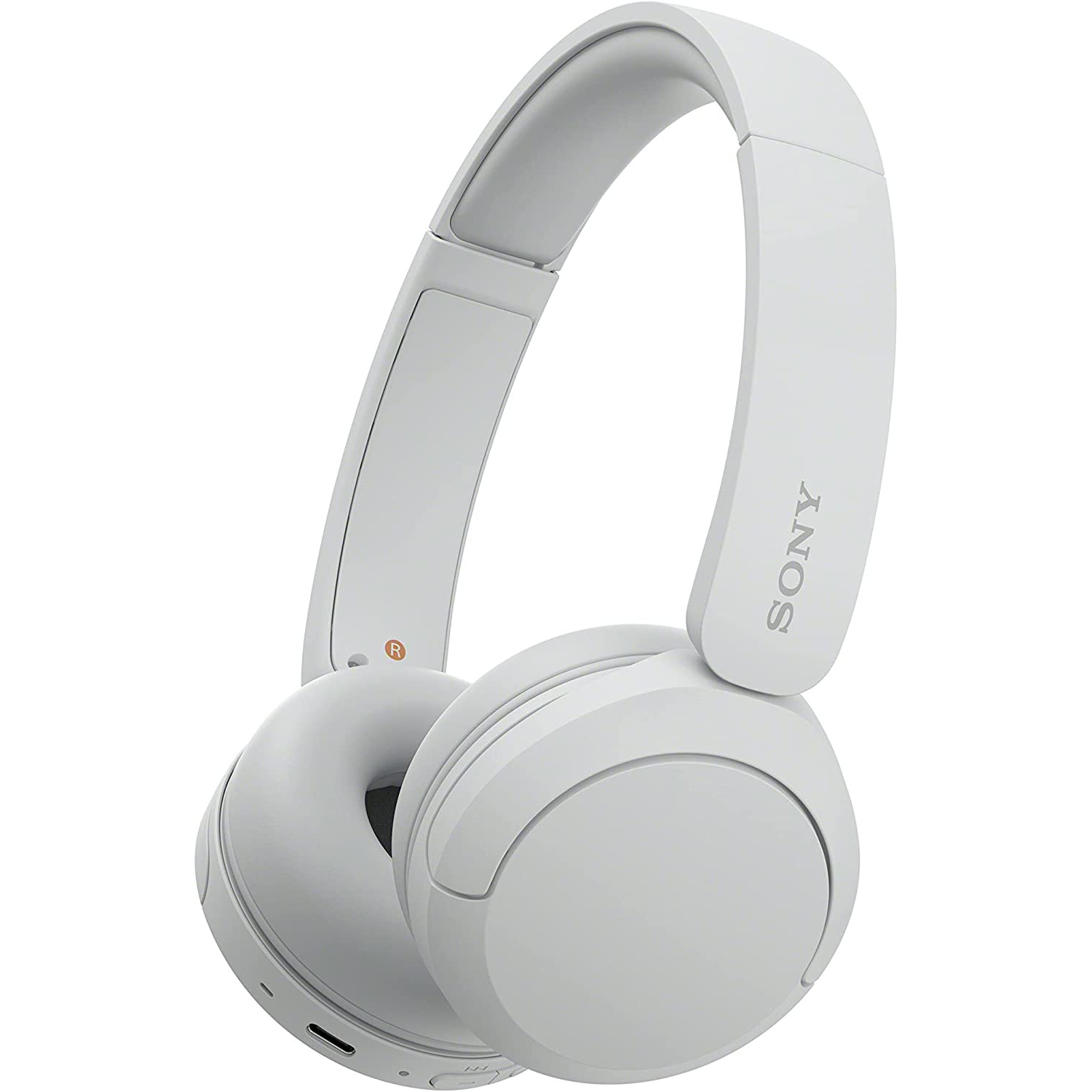 Наушники Bluetooth Sony WH-CH520 White *