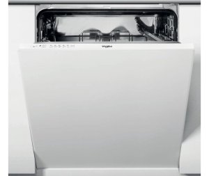 Посудомоечная машина встроенная Whirlpool WI 3010